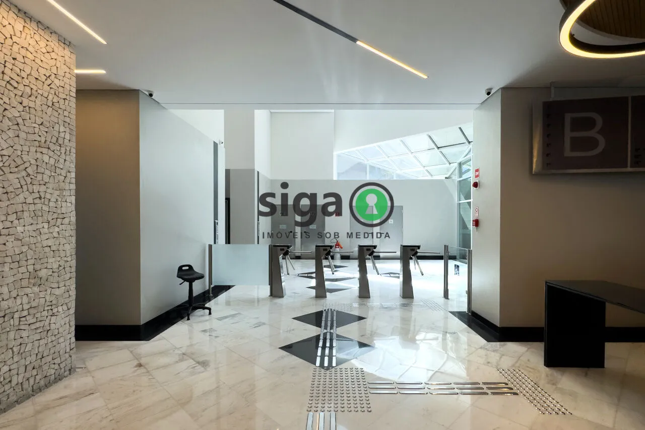 Foto do imóvel Sala Comercial e 6 banheiros para Locação, 457 m² por R$ 25.000