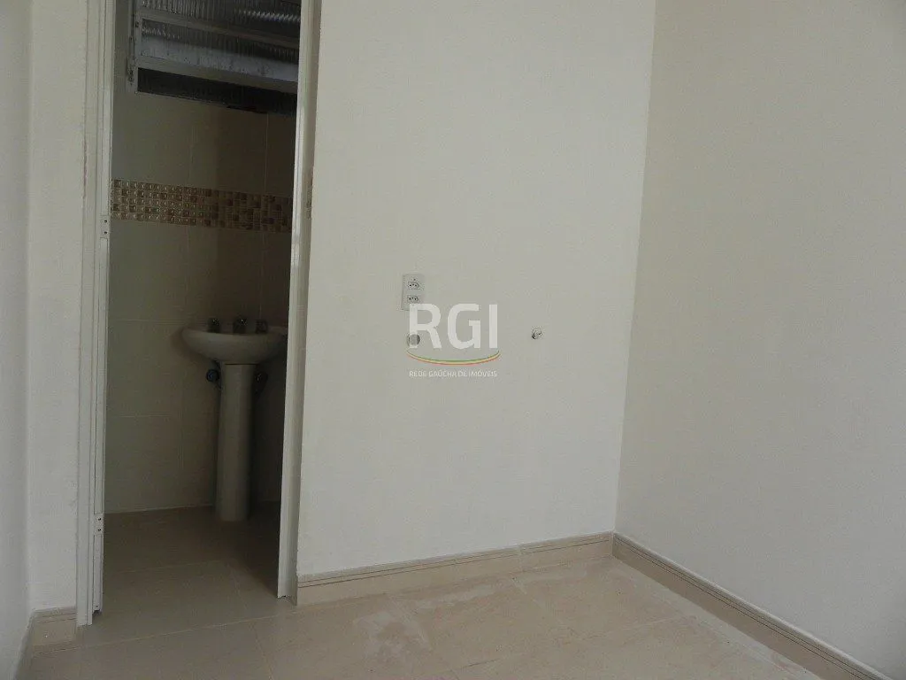 Imagem Apartamento para Venda - 84.75m², 3 dormitórios, 1 vaga - São João