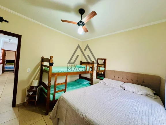 Imagem Casa pronta para morar - Mobiliada e completa - Ninho Verde 1