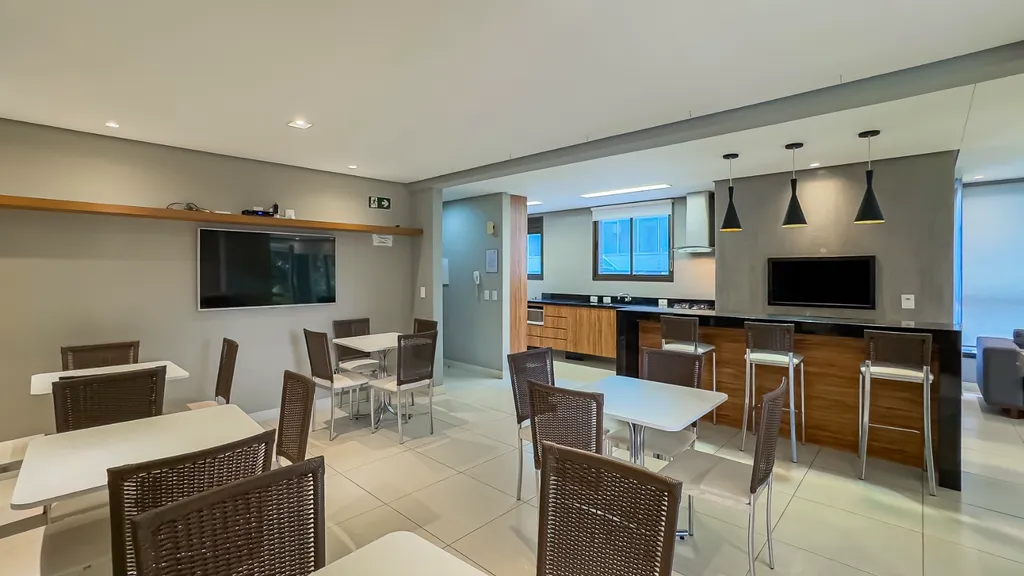 Imagem Apartamento em Petrópolis