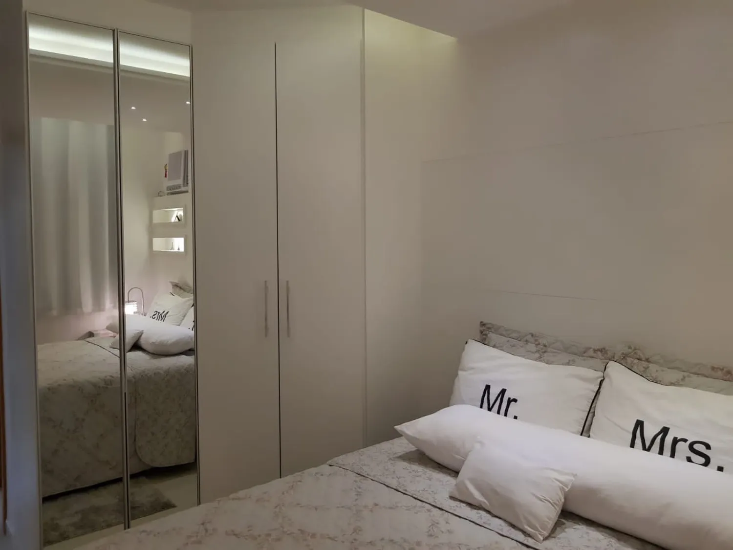 Imagem Apartamento com 3 quartos à venda em Vila Velha