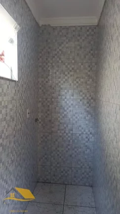 Imagem VENDE-SE APARTAMENTO NA CHÁCARA DO PARAÍSO COM 2 QUARTOS