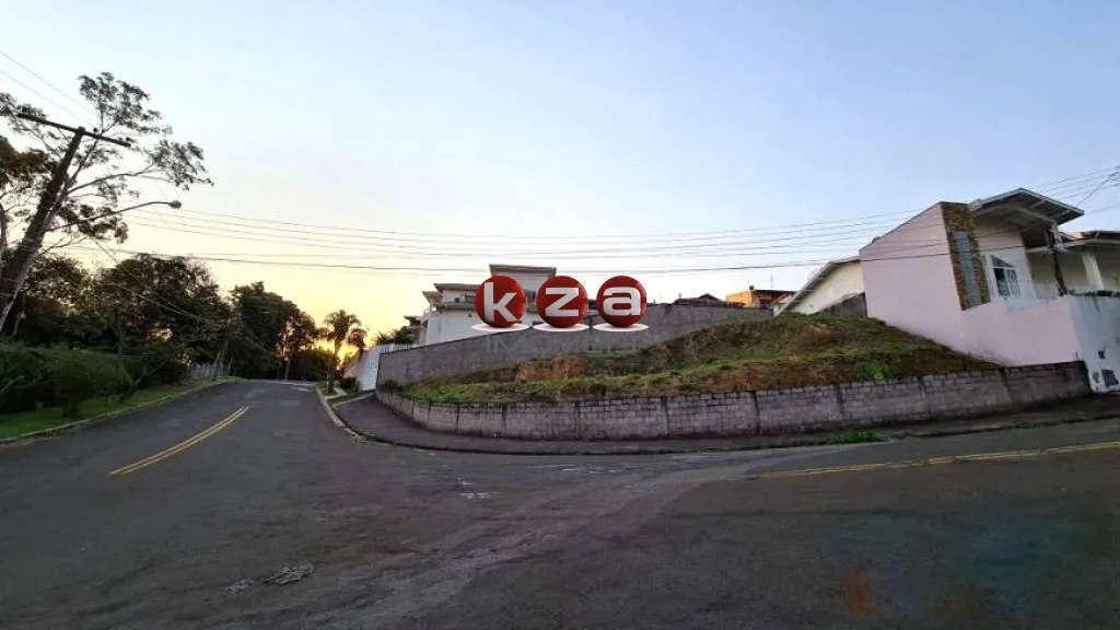 Imagem Terreno à venda em Valinhos-SP, Vila Moletta: 393m² de oportunidade única!