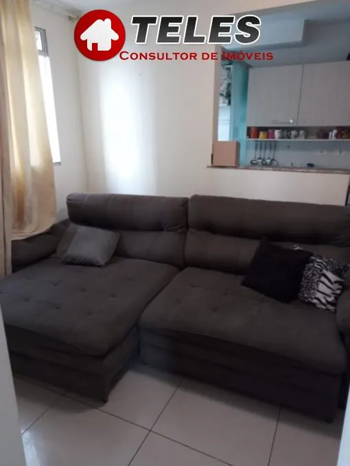 Imagem Apartamento centro de Guaianases 2 dorms. vaga livre de garagem