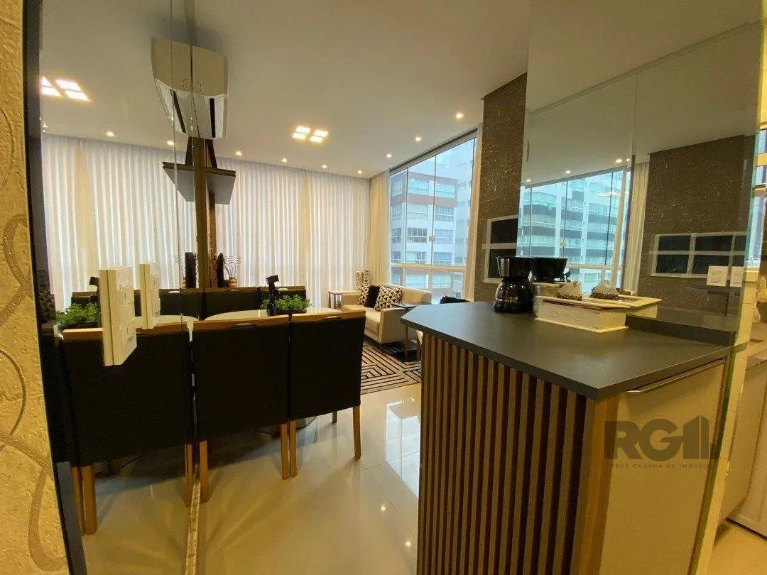 Imagem Apartamento em Navegantes