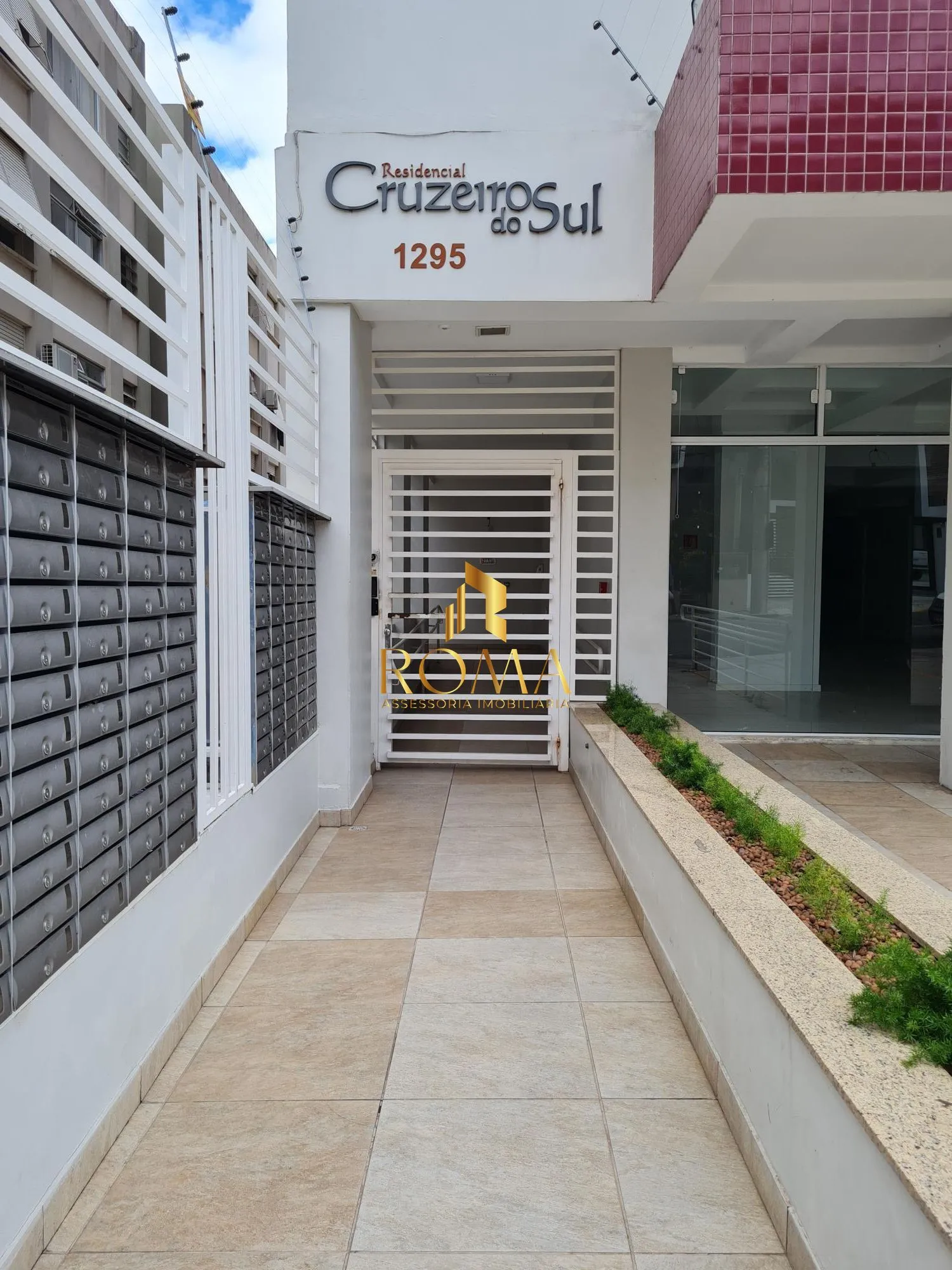 Imagem CRUZEIRO DO SUL -01D. SEMI MOBILIADO