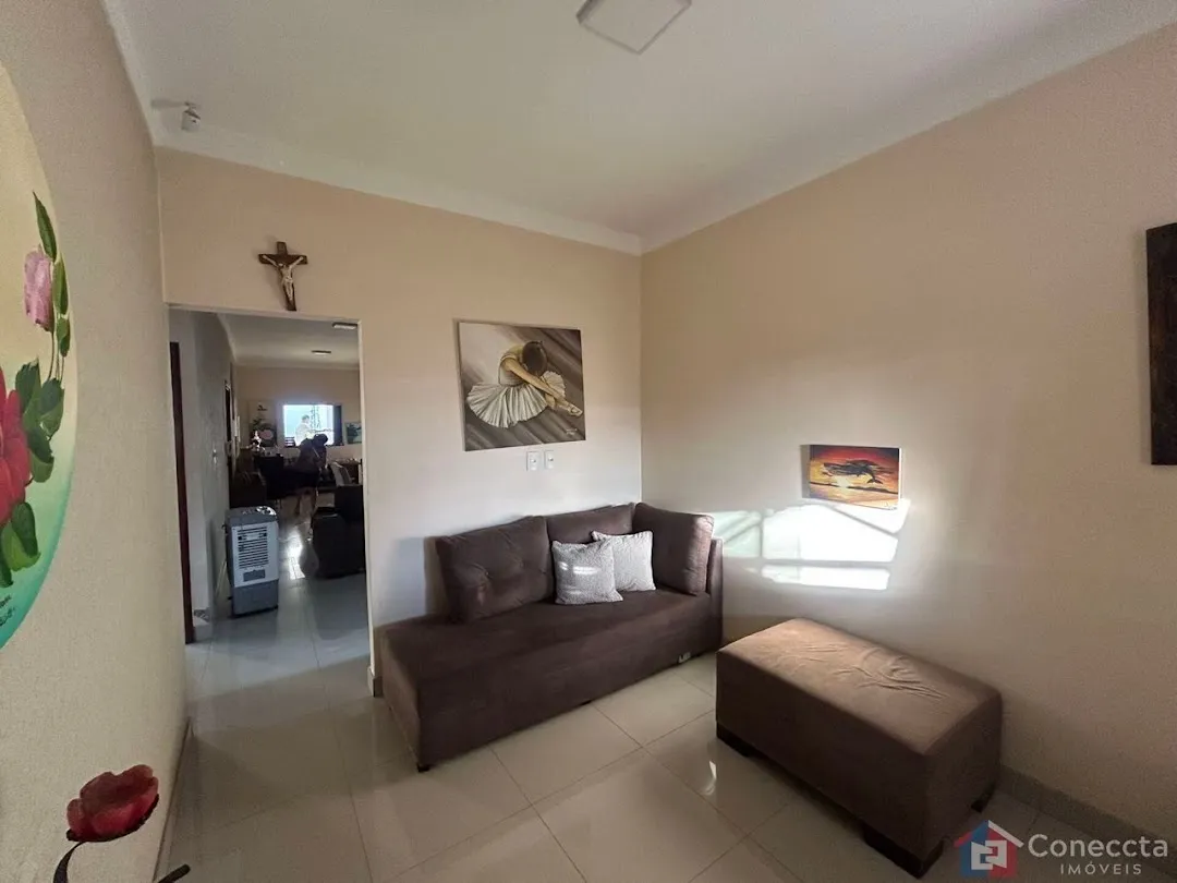 Imagem Casa Residencial à venda, Sebastião Amorim, Patos de Minas - CA0367.