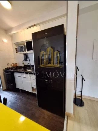 Imagem Seu Novo Lar no Urbanova Espera por Você! Apartamento moderno com 2 dormitórios, sendo 1 suíte, perfeito para quem busca conforto e qualidade de vida em uma das regiões mais desejadas de São José dos Campos!