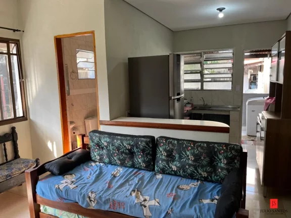 Imagem Sobrado Lindo bem localizado no Estufa II