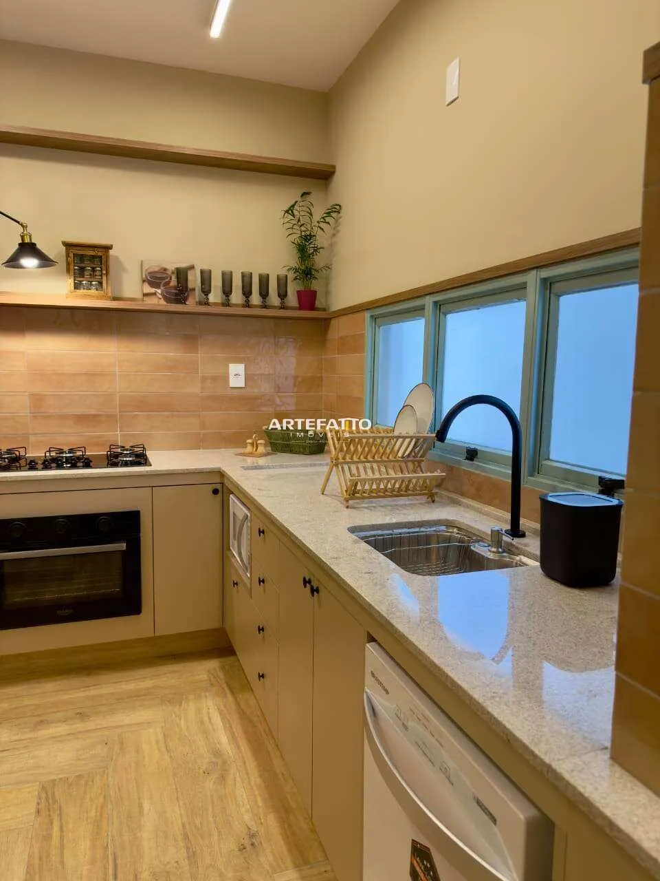 Imagem Apartamento à venda em Franca, Jardim Noêmia, com 3 quartos, 87m2
