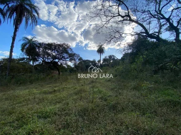 Imagem Terreno à venda em Igarapé MG Bairro Novo Horizonte