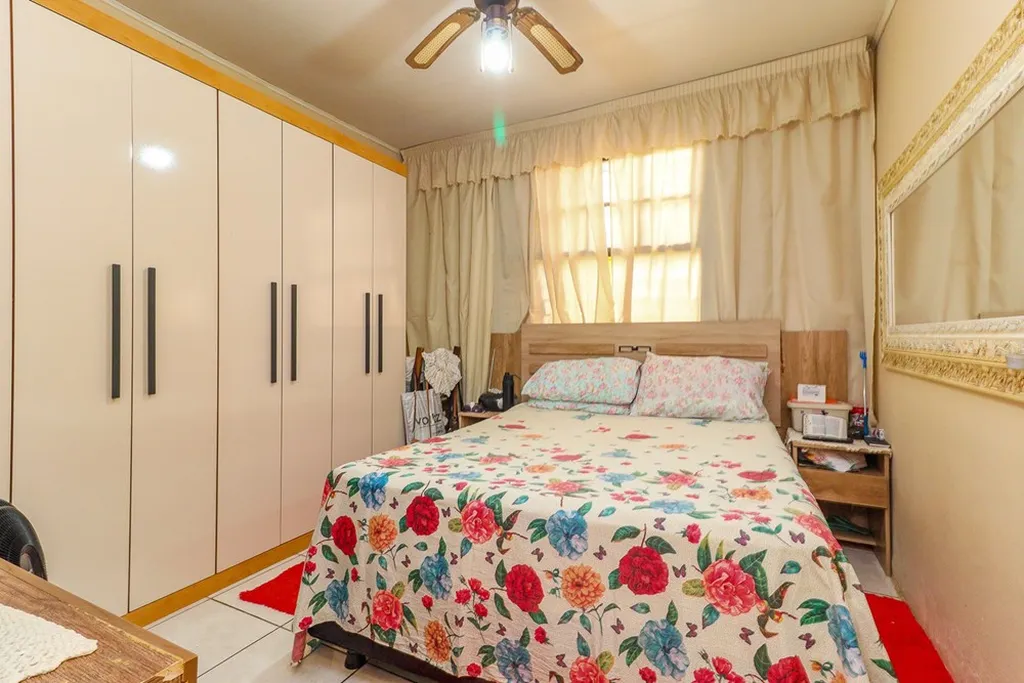 Imagem Casa em Rubem Berta