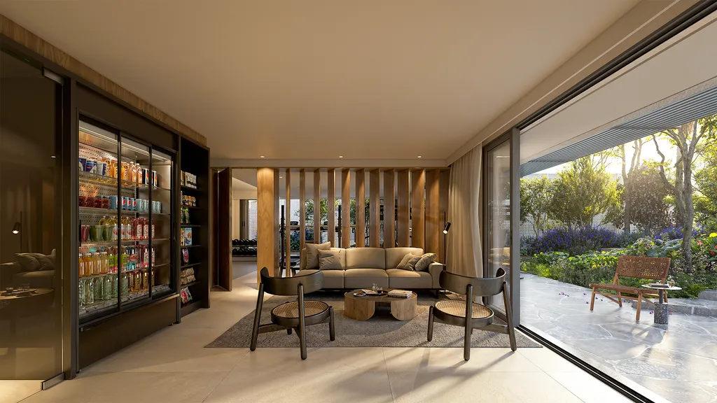 Imagem Apartamento em Petrópolis