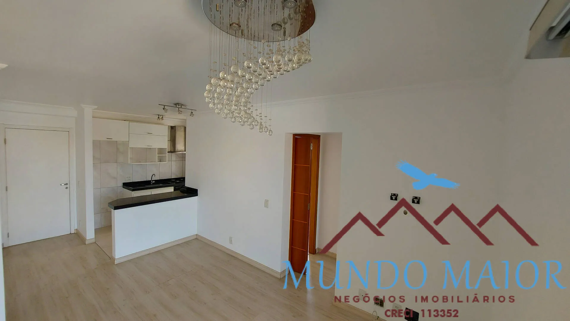 Foto do imóvel Apto vila alzira - 3 Dorms - 1 suite - 1 vaga - 60 M2 - R$ 450.000.00