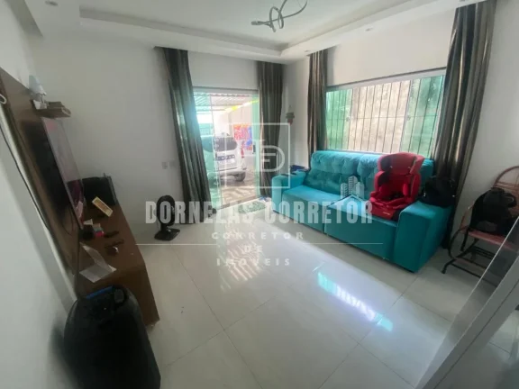 Imagem Excelente Casa Solta em Paulista