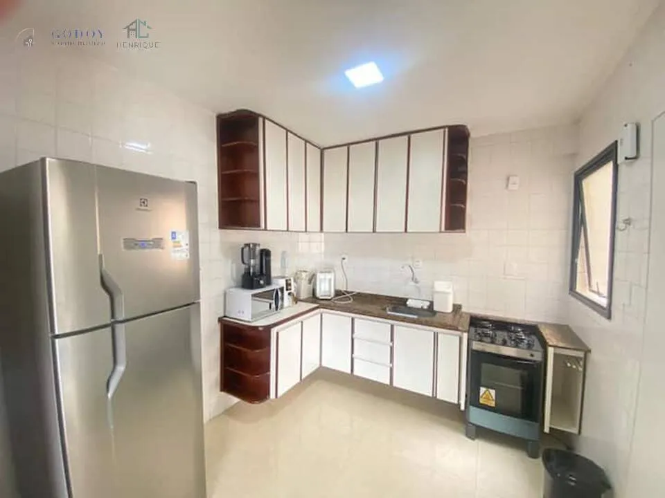 Imagem Cobertura Exclusiva com Piscina Privativa no Centro de Ubatuba - 169 m²