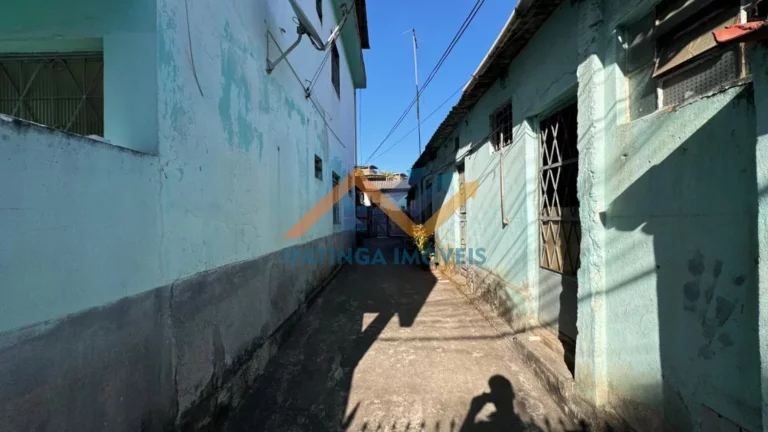 Imagem Casa à venda no bairro Veneza - Ipatinga