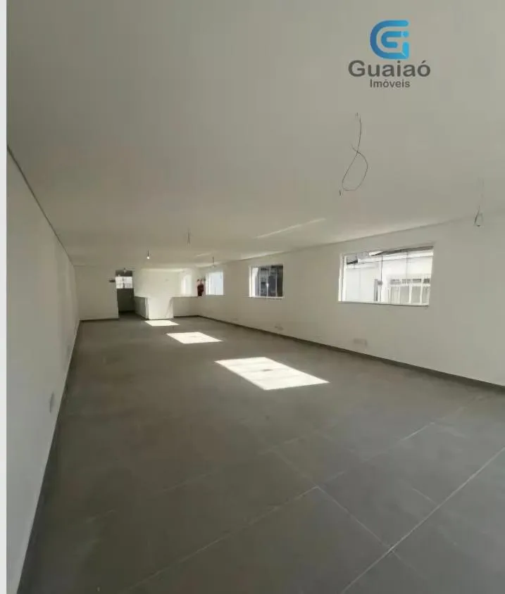 Imagem Vendo amplo imóvel comercial de 255 mts com múltiplas funcionalidade no centro de São Vicente