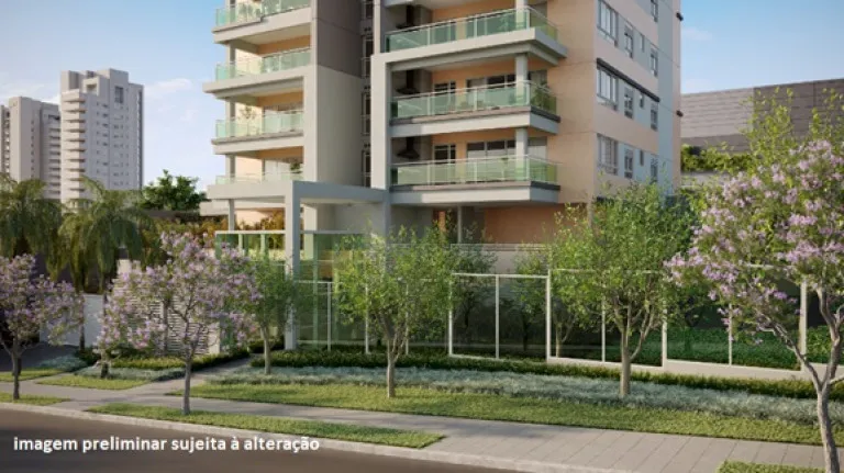 Foto do imóvel Apartamento com 4 Quartos à Venda, 150 m² em Vila Mariana - São Paulo