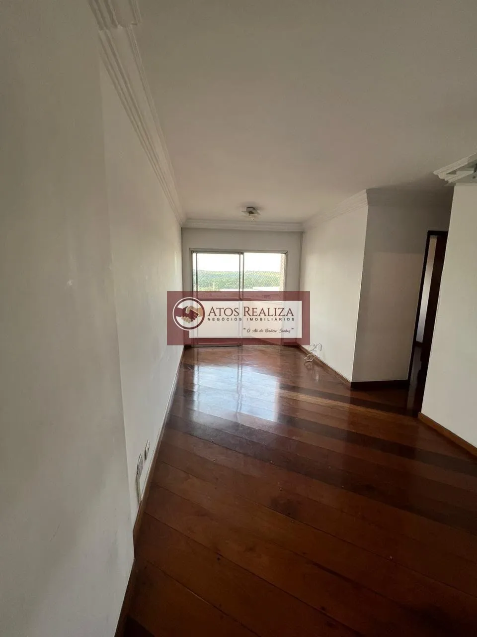 Imagem Apartamento à Venda na Vila Guarani, 3 Dormitórios, 60m²