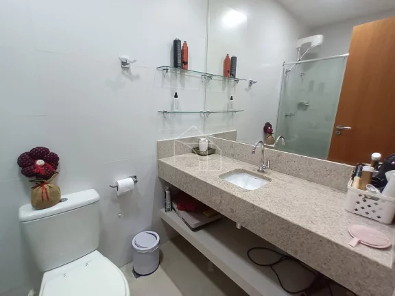 Imagem Casa no Condominio Manoá Villas Manguinhos, Serra, ES
