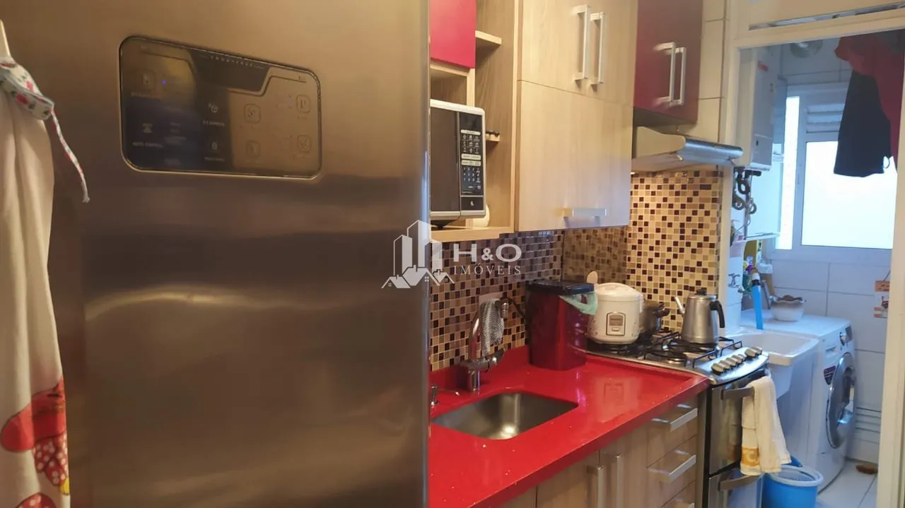 Imagem Apartamento alto padrão - 71 m² - 3 dormitórios (1 suíte) - Vila Carrão