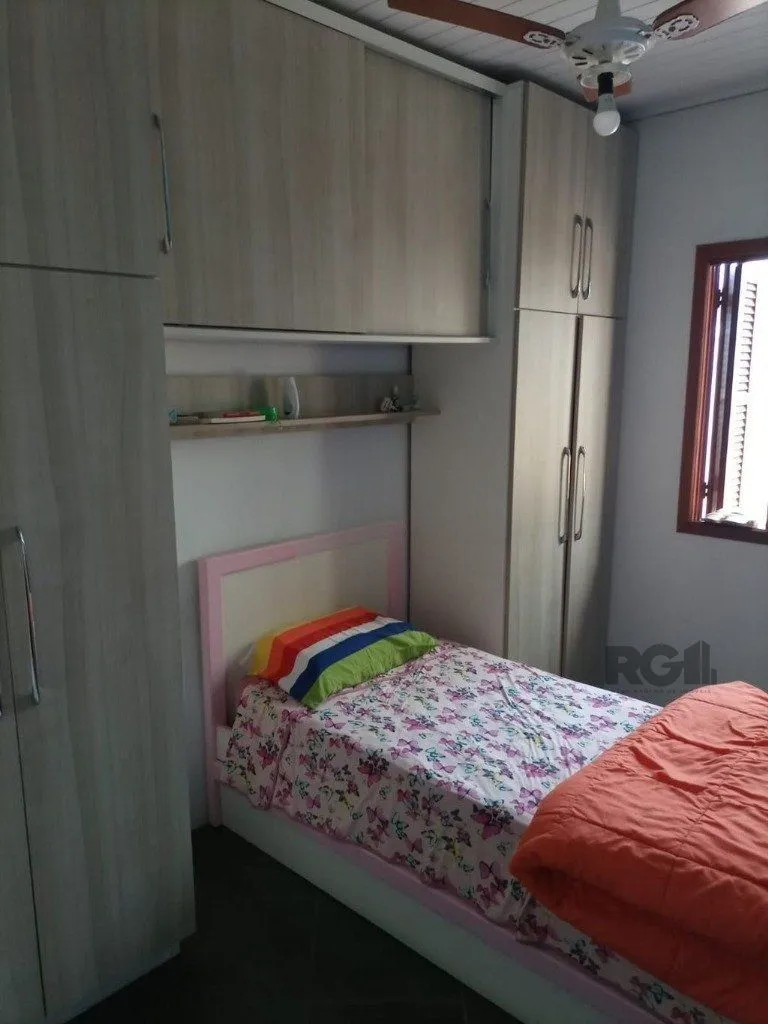 Imagem Casa 4 dormitórios no bairro Vila Ipiranga