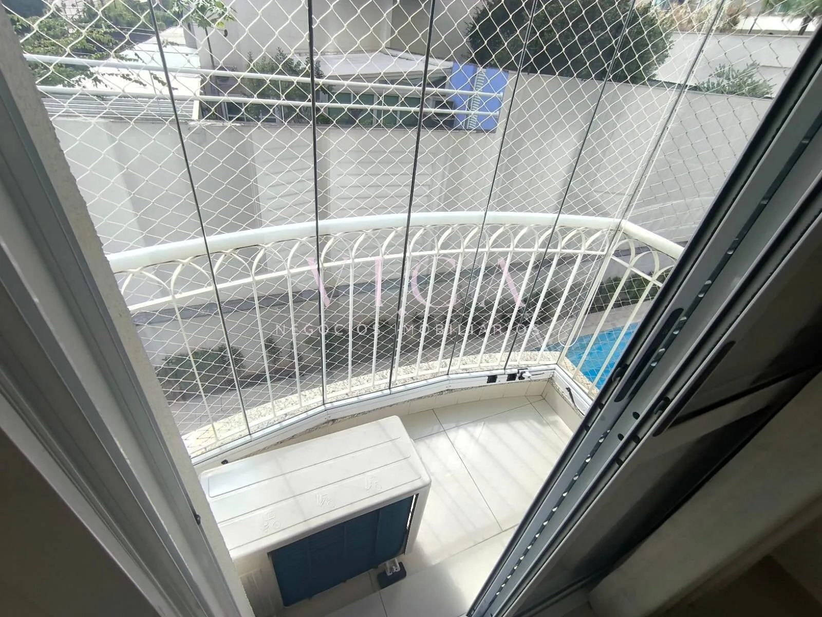 Imagem Apartamento 84 m² a venda por R$ 1.114.000,00 - Monte Carlo Alphaville/SP