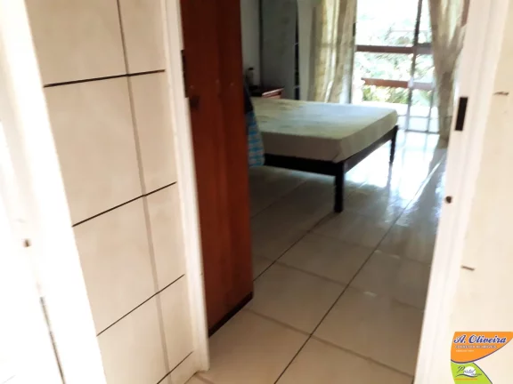 Imagem CASA DOIS DORMITORIOS ESCRITURA DEFINITIVA