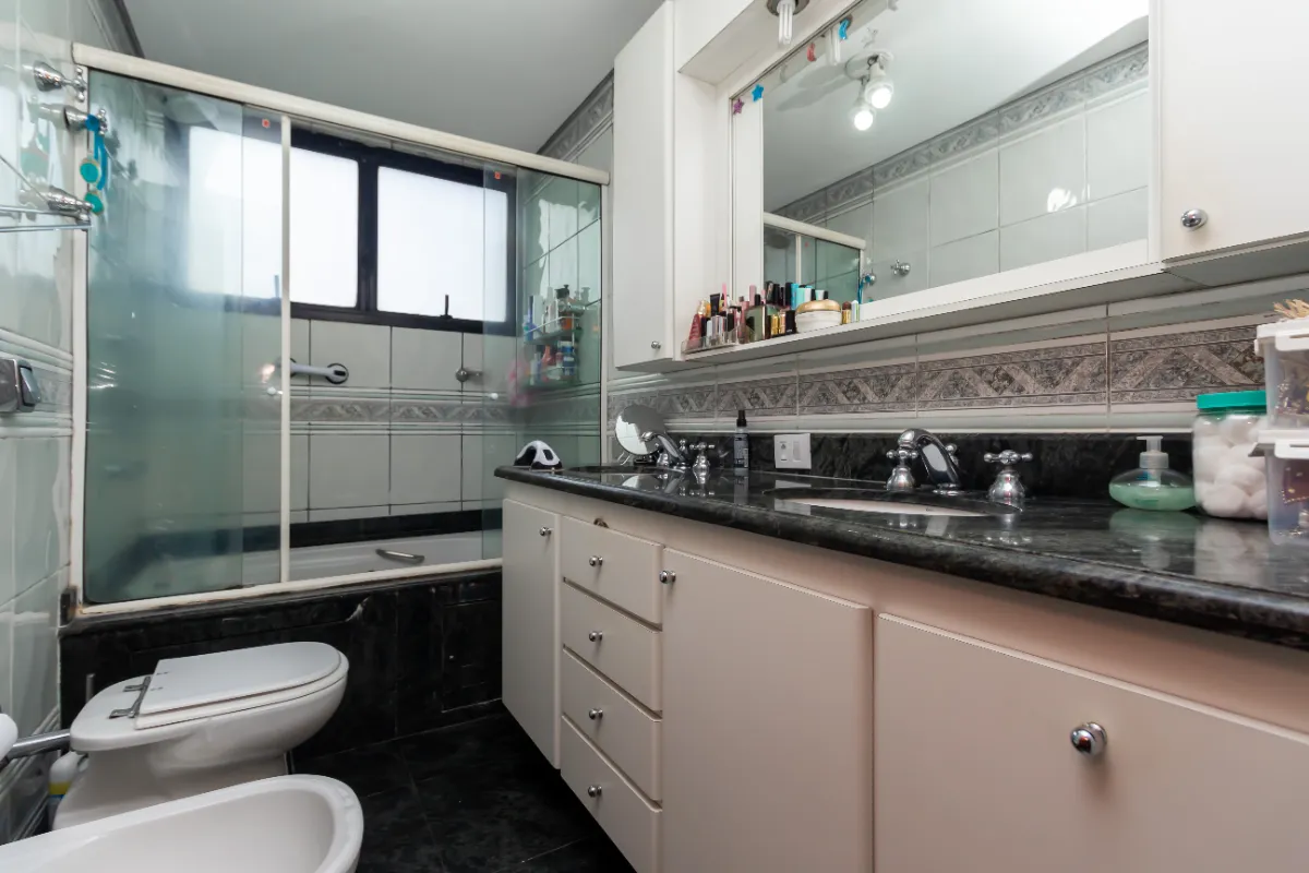 Imagem Apartamento para venda em Mooca com 4 quartos, sendo 2 suítes, 129m2