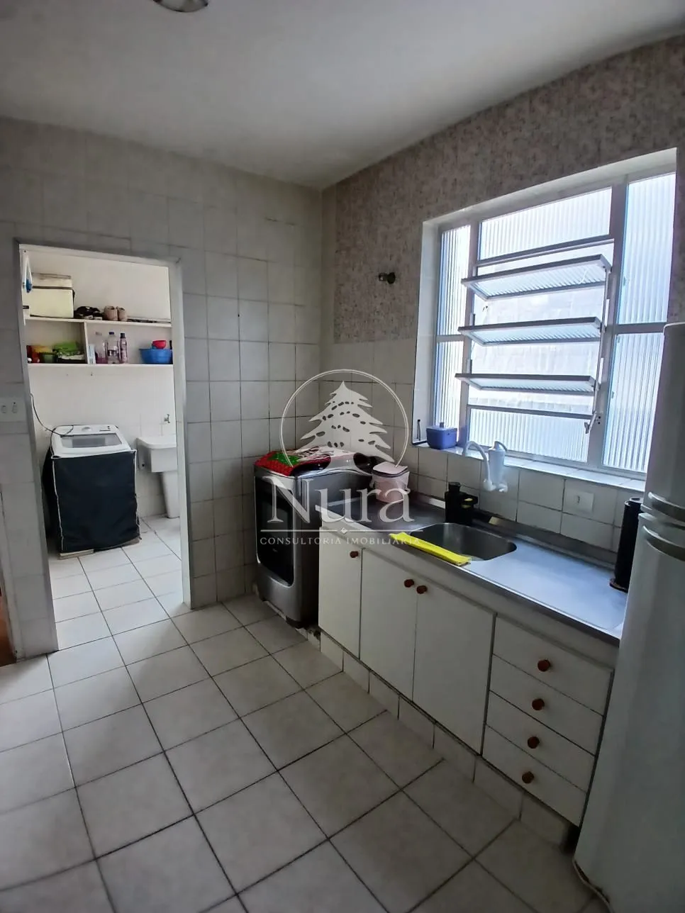 Imagem Apartamento de 2 quartos, 73m² no bairro Aparecida, em Santos