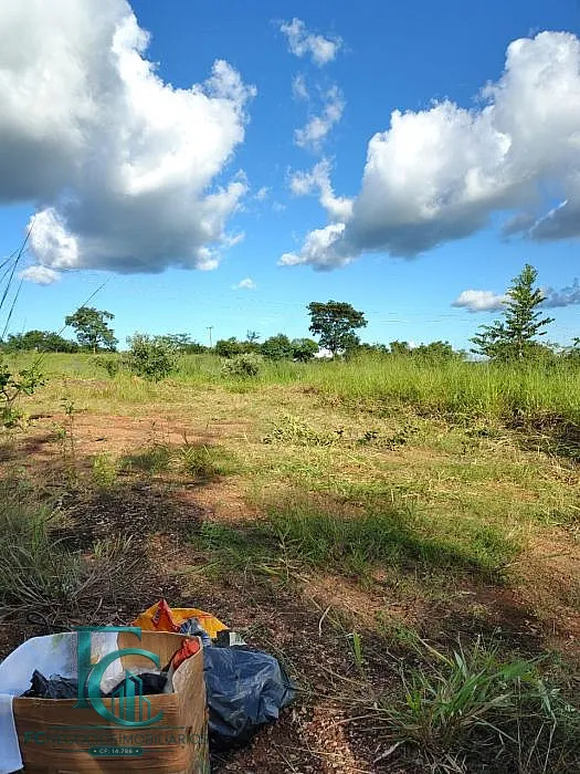 Imagem Chácara à venda em Guapó, Zona Rural, 3.000m²