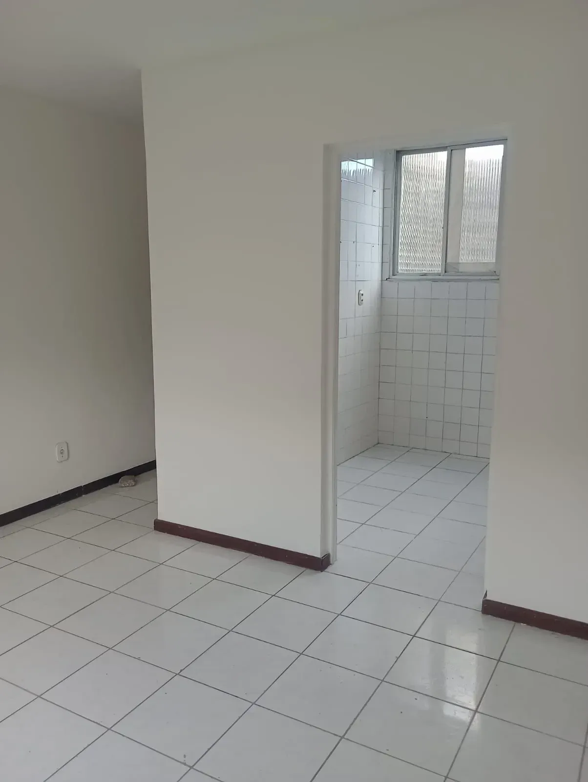Imagem Apartamento com 3 Quartos à Venda, 70 m² em Cabula - Salvador