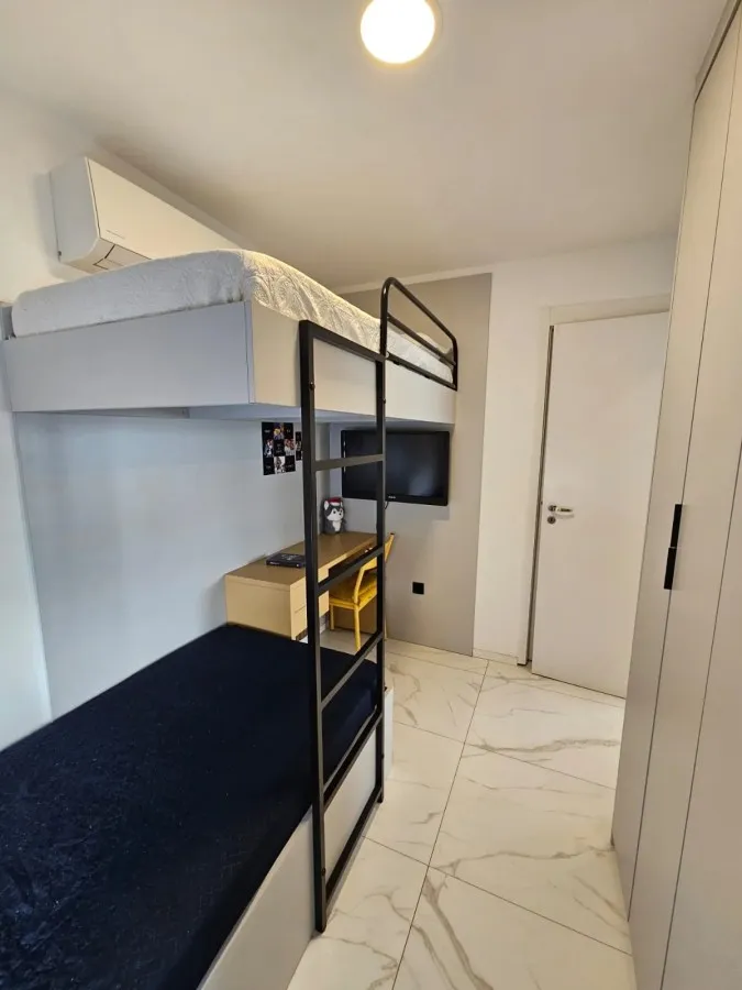 Imagem Apartamento para Venda em São Paulo, Barra Funda, 2 dormitórios, 1 suíte, 2 banheiros, 1 vaga