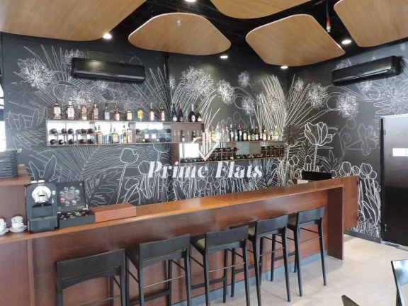 Imagem Flat disponível para venda no Mercure São Paulo Bela Vista, com 28m², 1 dormitório e 1 vaga de garagem