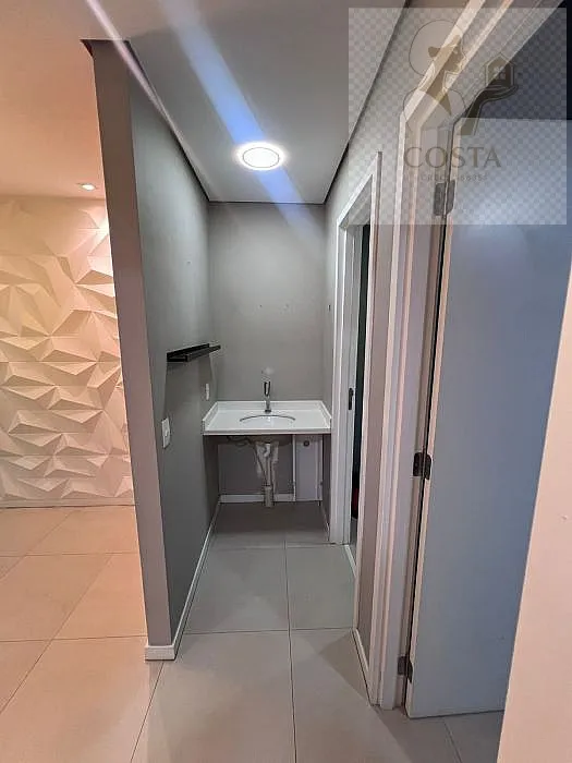 Imagem Venda apto EXTO MORUMBI | 58m² | 2 DORMS | 1 VAGA