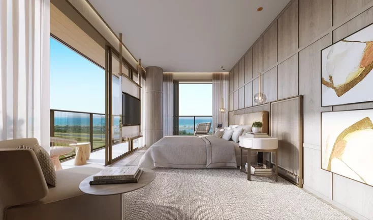 Imagem APARTAMENTO RESIDENCIAL em Rio de Janeiro - RJ, Barra da Tijuca