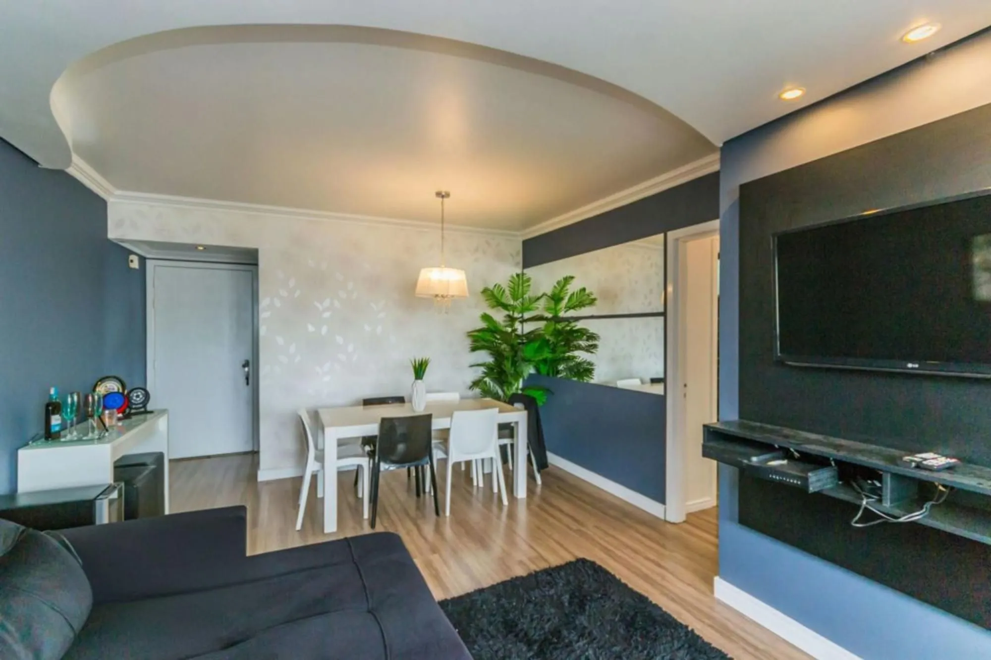 Imagem Apartamento de 3 dormitórios à venda em Passo D'areia, Porto Alegre.