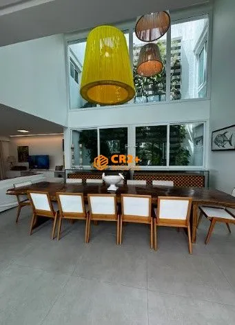 Imagem Vendo casa Alto padrao 1.080 m2, 06 quartos, 06 suites em Toquinho/Ipojuca.