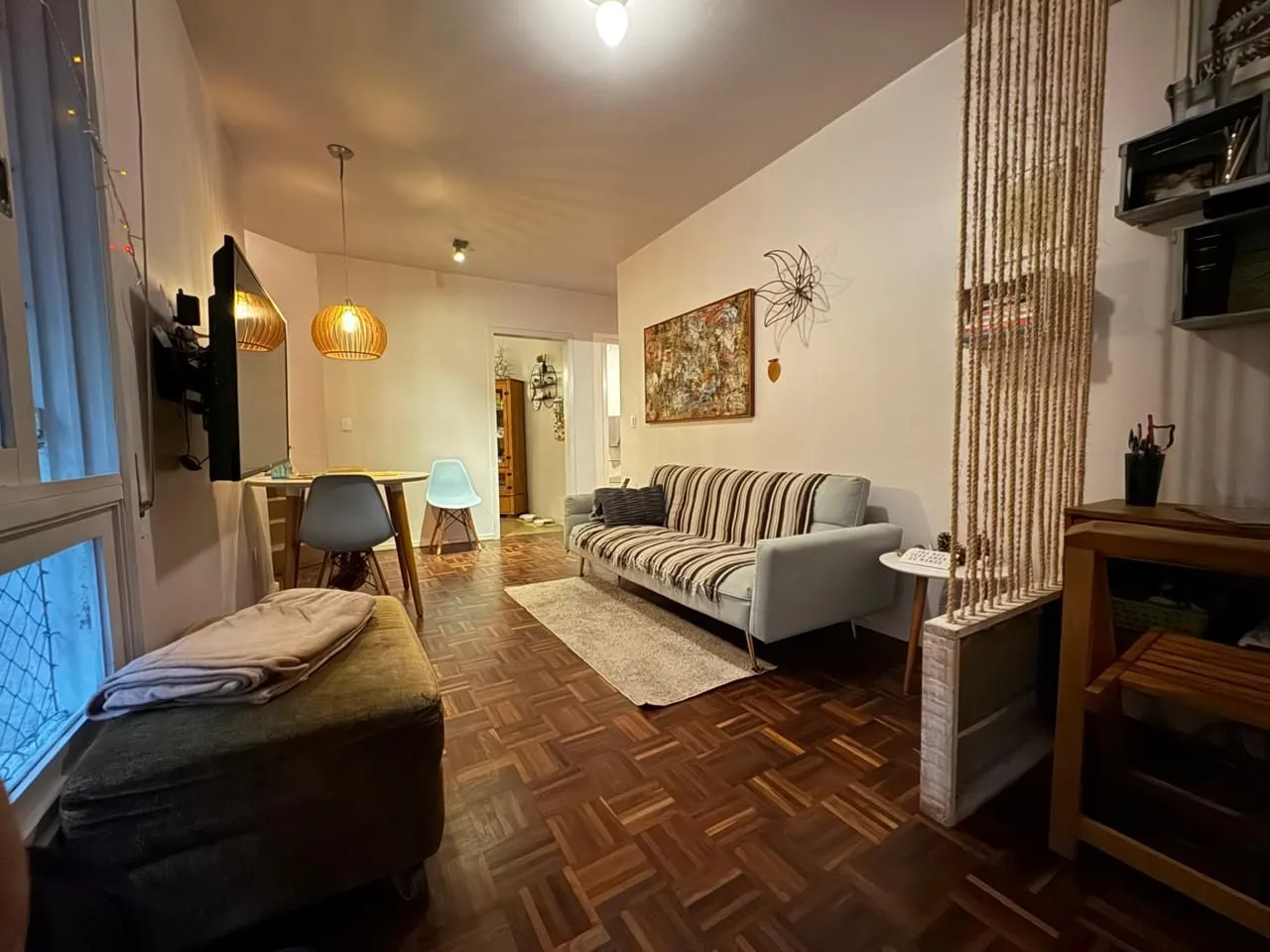 Imagem Apartamento Garden em Petrópolis