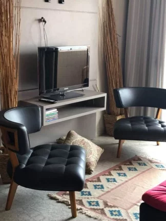 Imagem APARTAMENTO COM 72.24 m² - VILA TUPI - PRAIA GRANDE SP