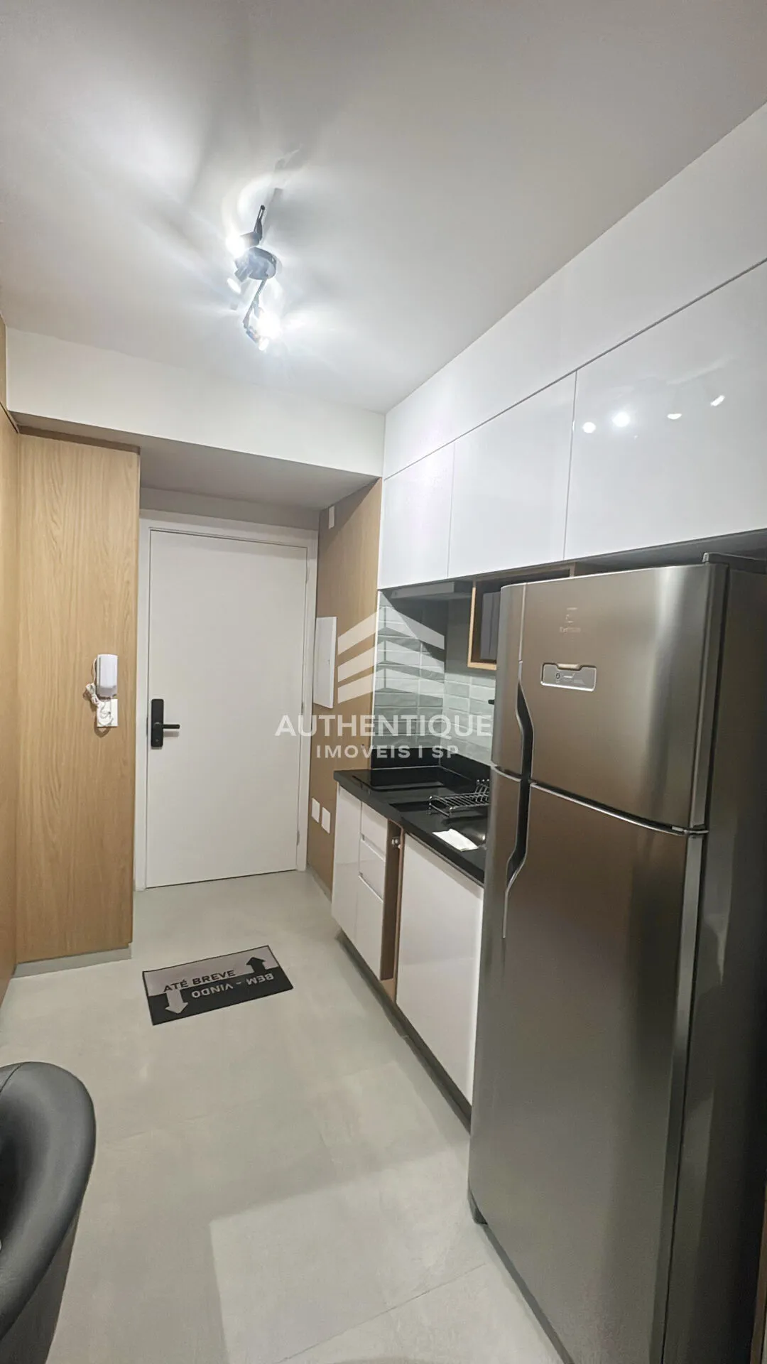 Imagem GO PORTUGAL BROOKLIN - Apartamento à venda no bairro Brooklin Paulista - São Paulo/SP, Zona Sul