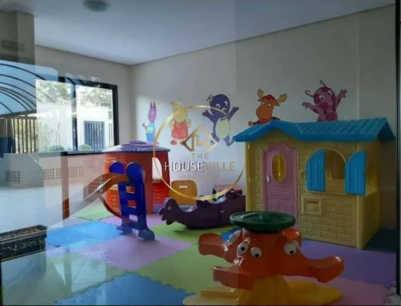 Imagem Apartamento, 3 Dormitórios ( 1 suíte), 2 vagas, Edifício Liverpool, Sjc.
