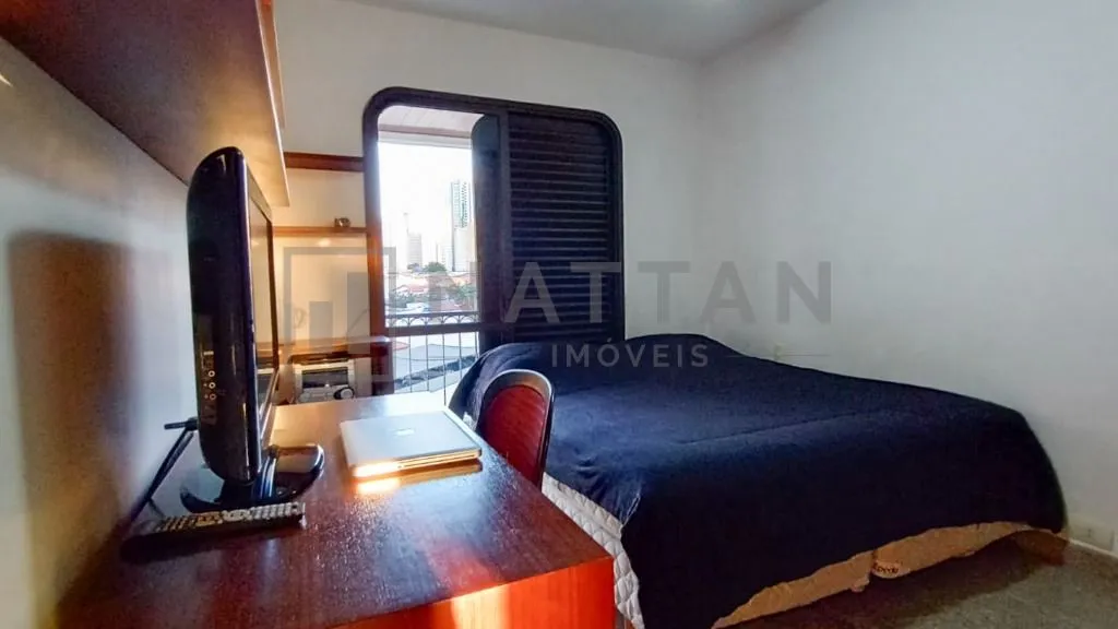 Imagem Apartamento com 3 dormitórios à venda, 156 m² por R$ 1.325.000,00 - Tatuapé - São Paulo/SP