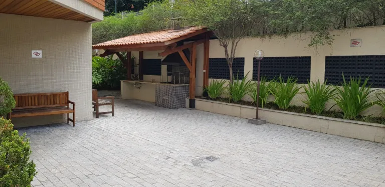 Imagem Apartamento com 4 Quartos à Venda, 190 m² em Perdizes - São Paulo