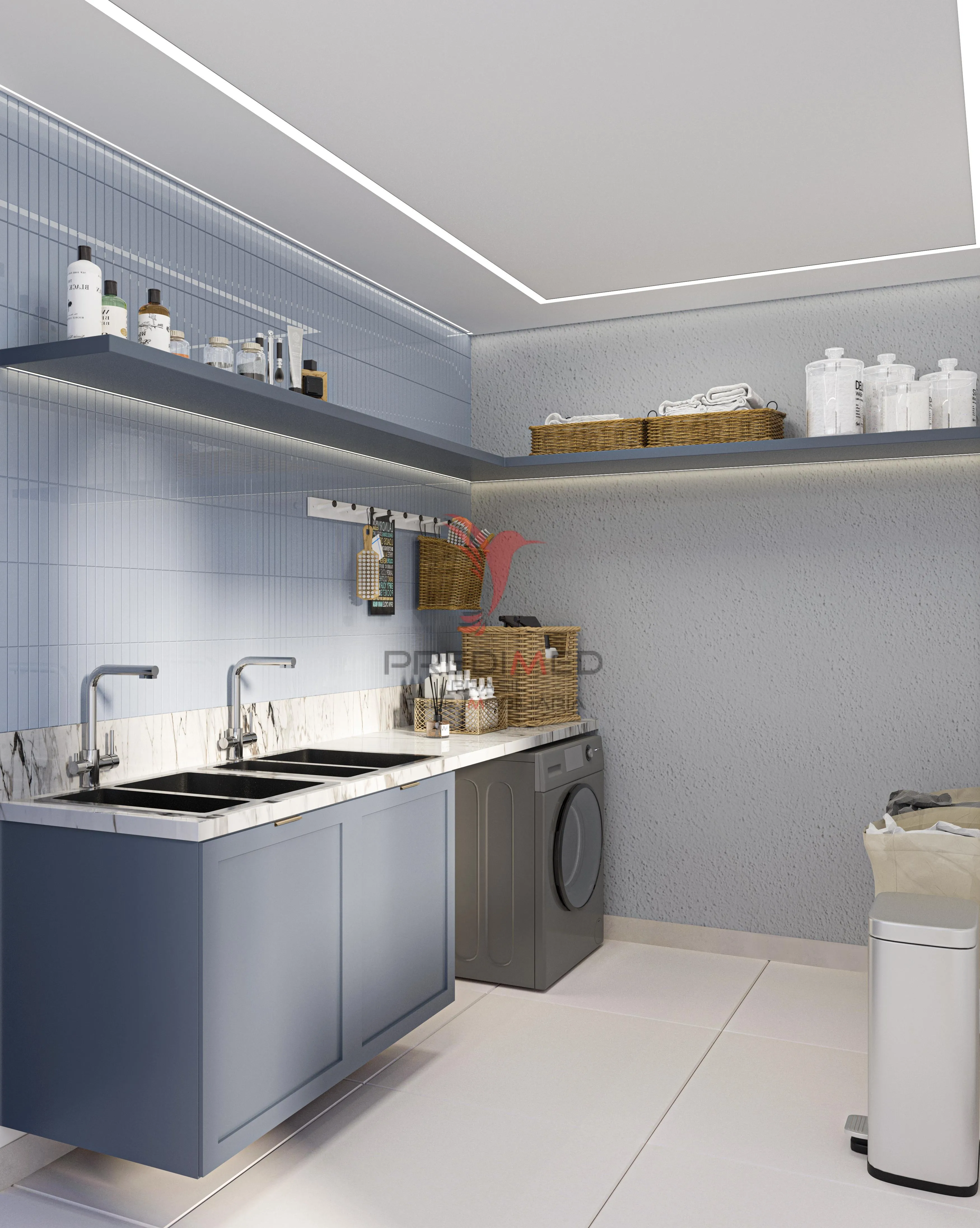 Imagem Flat NOVO e PRONTO em Intermares: Modernidade, Lazer no Rooftop e Entrega Imediata!