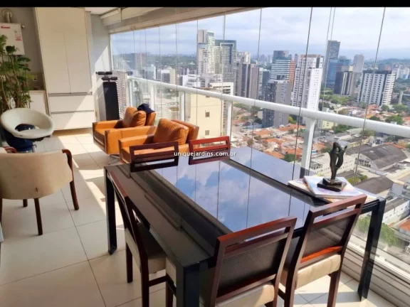 Imagem Apartamento à venda Pinheiros São Paulo