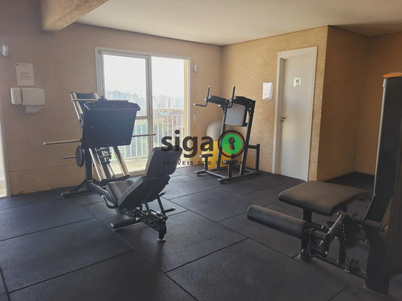 Imagem Apartamento a venda 38 m² no Butantã - SP
