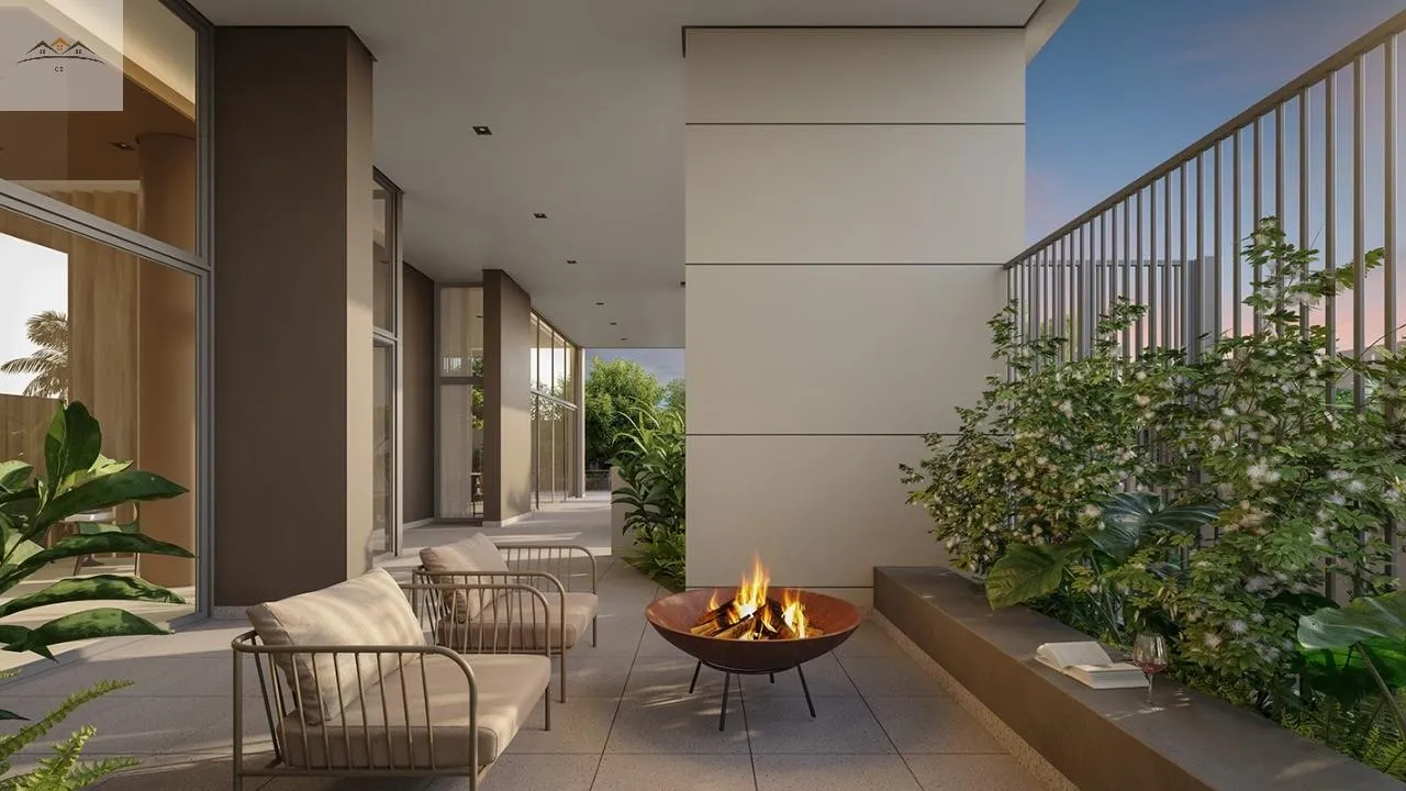Imagem APARTAMENTO RESIDENCIAL em São Paulo - São Paulo, Vila Cordeiro