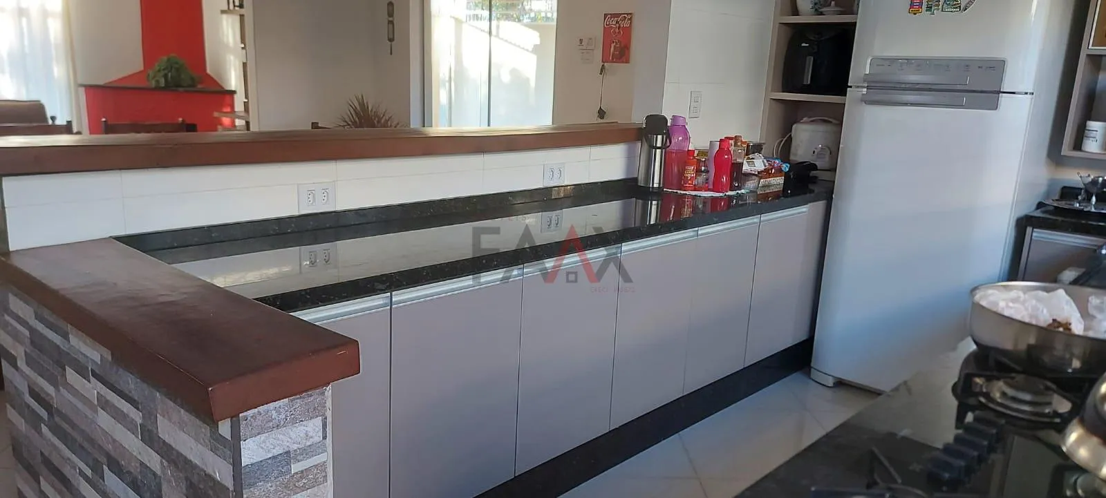 Imagem Casa com 4 dormitórios à venda,260.81 m , DOS ESTADOS, GUARAPUAVA - PR
